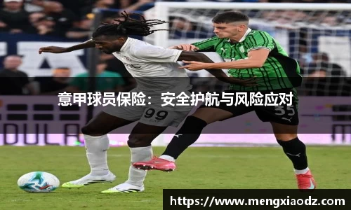 意甲球员保险：安全护航与风险应对